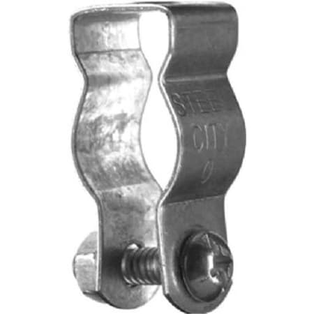 Halex Halex 26781 Conduit Hanger; 5 Pack 125164